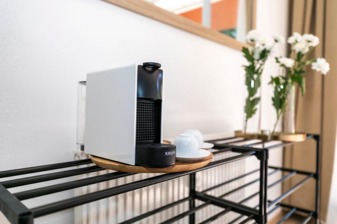 Alure Residences 2 & 24H Self Check-In, Parking In The Garage In The Apartment Building Included, New Building, Terrace, Green Location With A Forest Park With A Lake, Children'S Playground Banská Bystrica Dış mekan fotoğraf